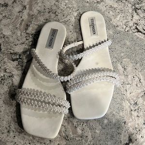Steve Madden Sandals